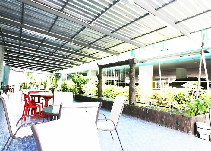 Eden Garden Resort