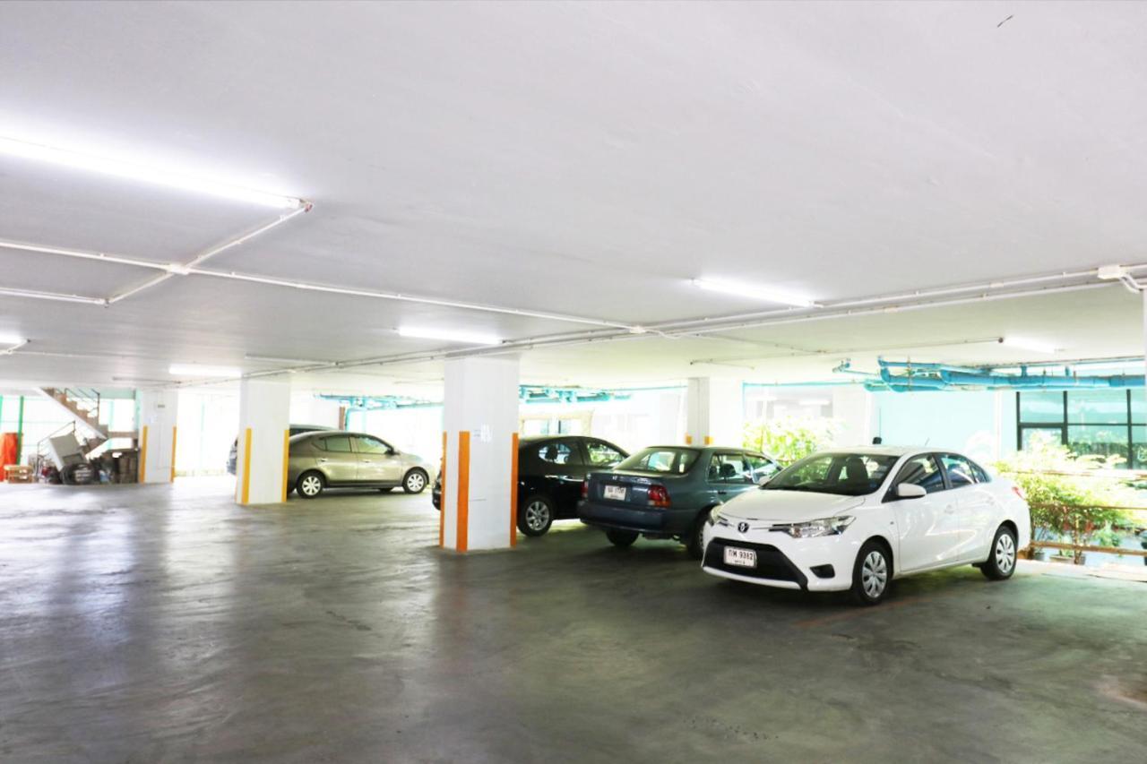 Eden Garden Resor