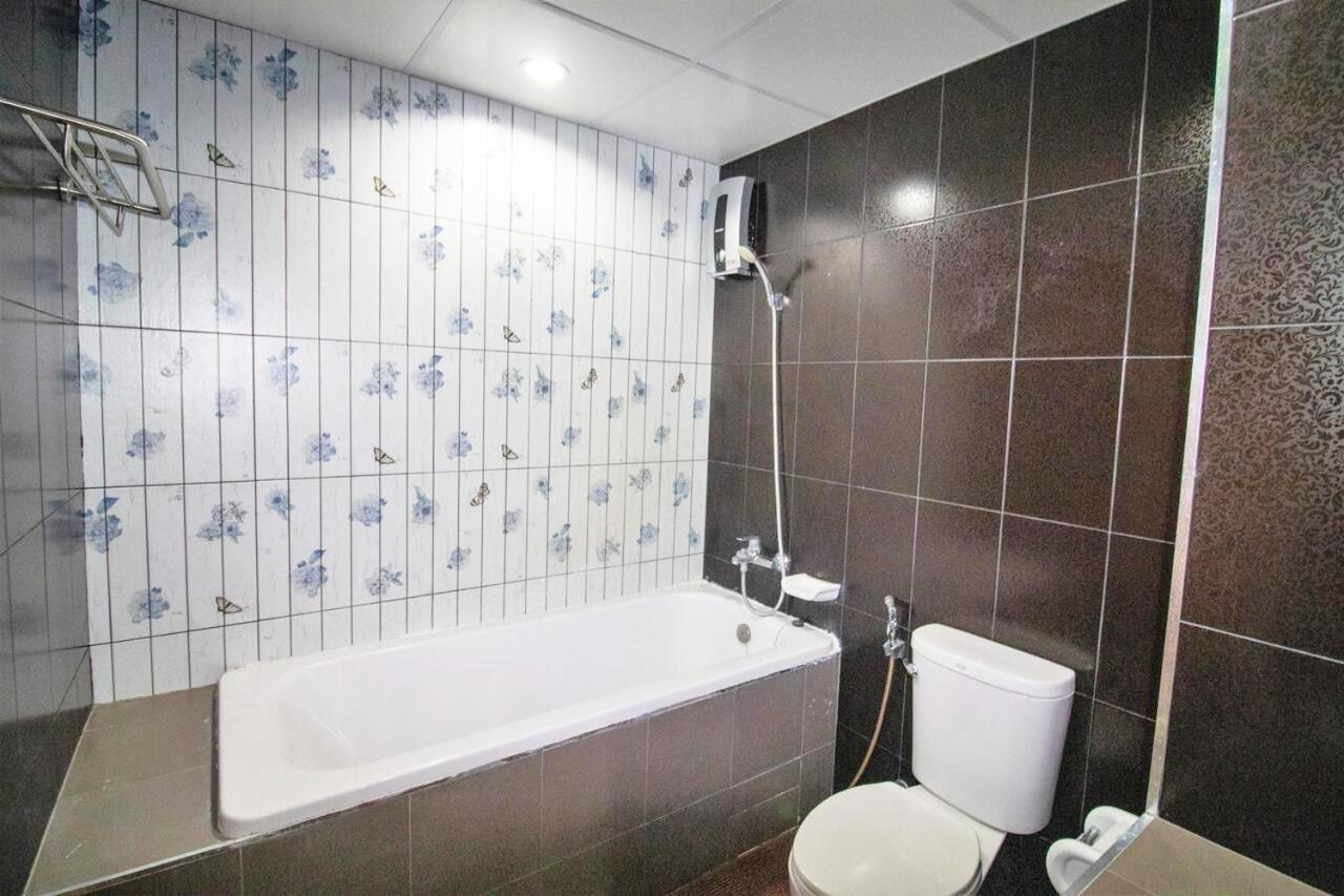 Resor Eden Garden 3*