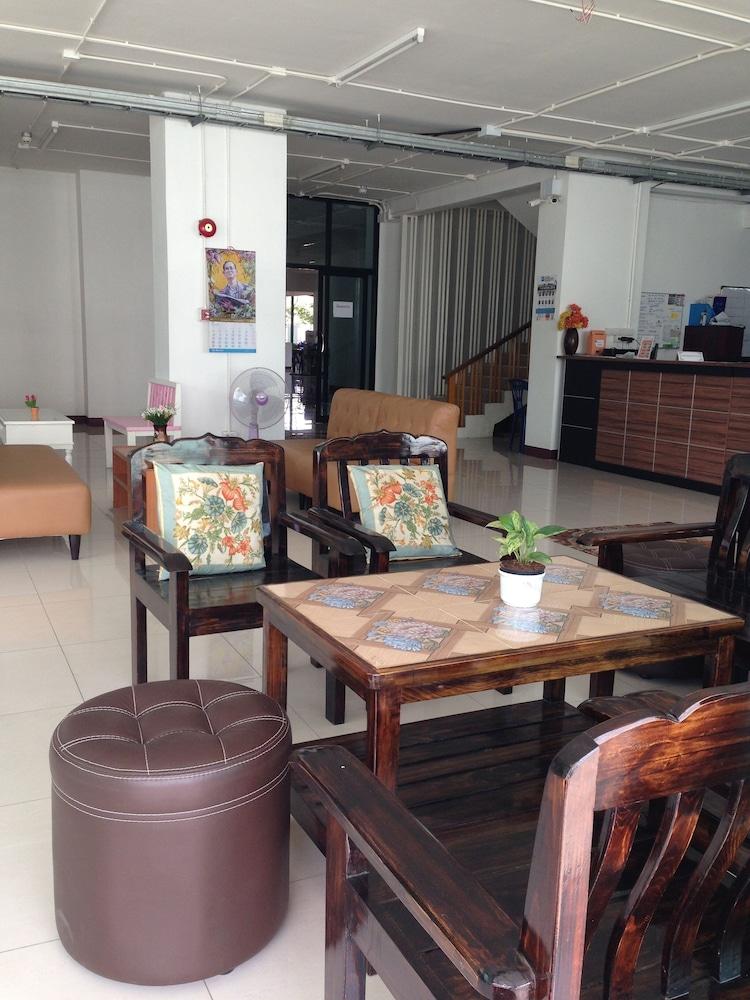 Resor Eden Garden Chiang Mai