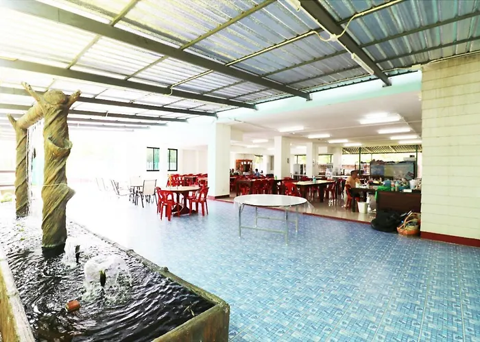 Eden Garden Resort